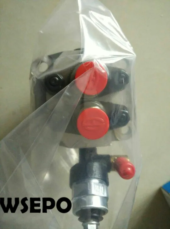 2V86F fuel pump-1