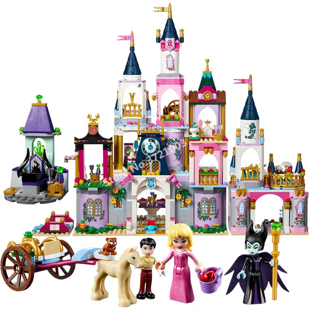 10892 10890 girl princess