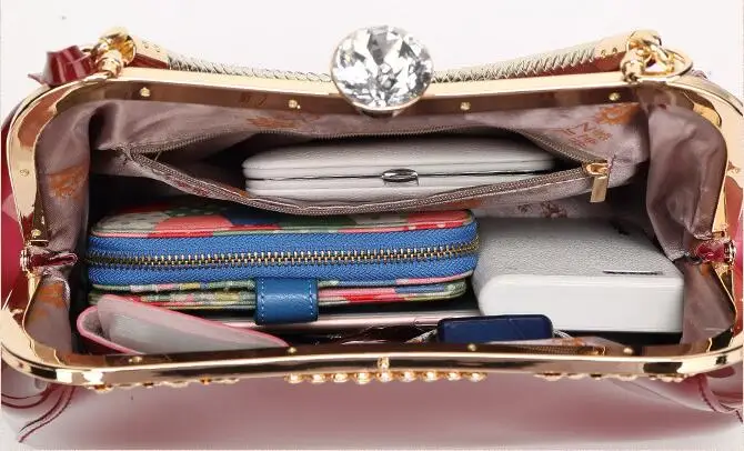 inner1 women handbag