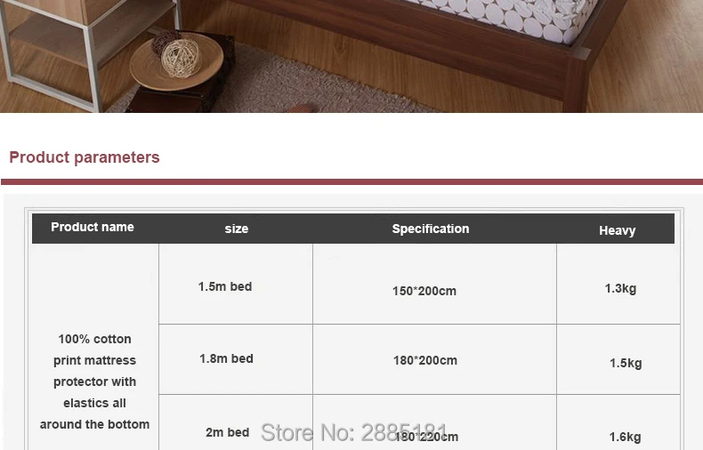 100%-cotton-print-mattress-protector-with-elastics-all-around-the-bottom-790-02_06