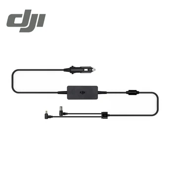 

DJI Inspire 2 Car Charger Inspire2 Remote Controller Intelligent Flight Battery Charger Overheating Protection Original Part