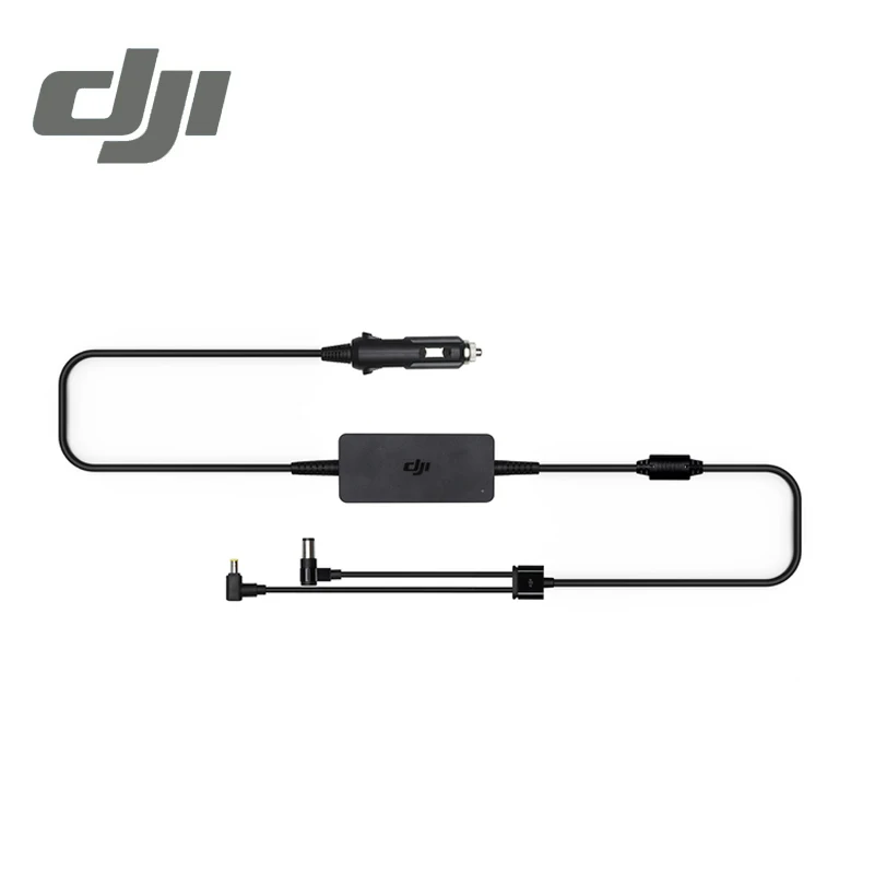 Автомобильное зарядное устройство DJI Inspire 2 Inspire2 с пультом - Цена: 