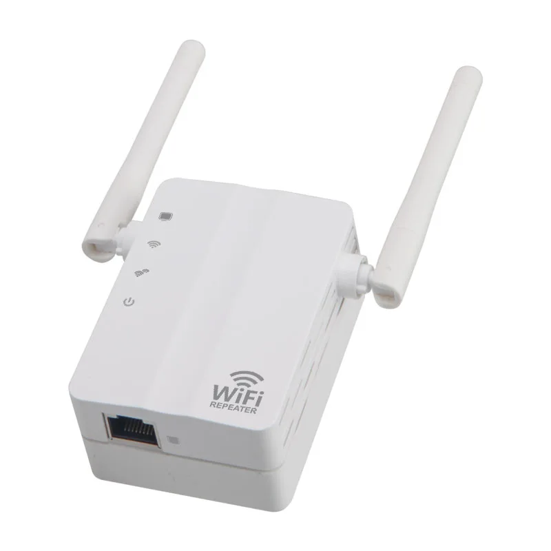 300Mbps Wireless-N Range Extender,WiFi Repeater,Signal Booster Network Router