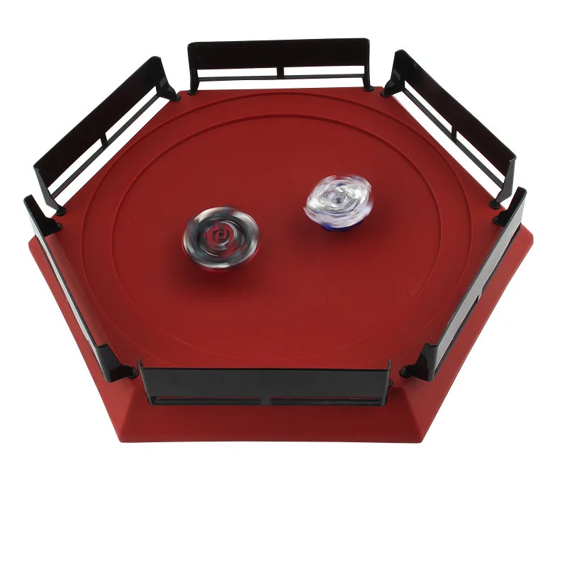 Funny Gyro Disk Beyblade Burst With Launcher Starter and Arena Stadium Metal Fusion God Spinning Top Bey Blade Blades Toy Sale 
