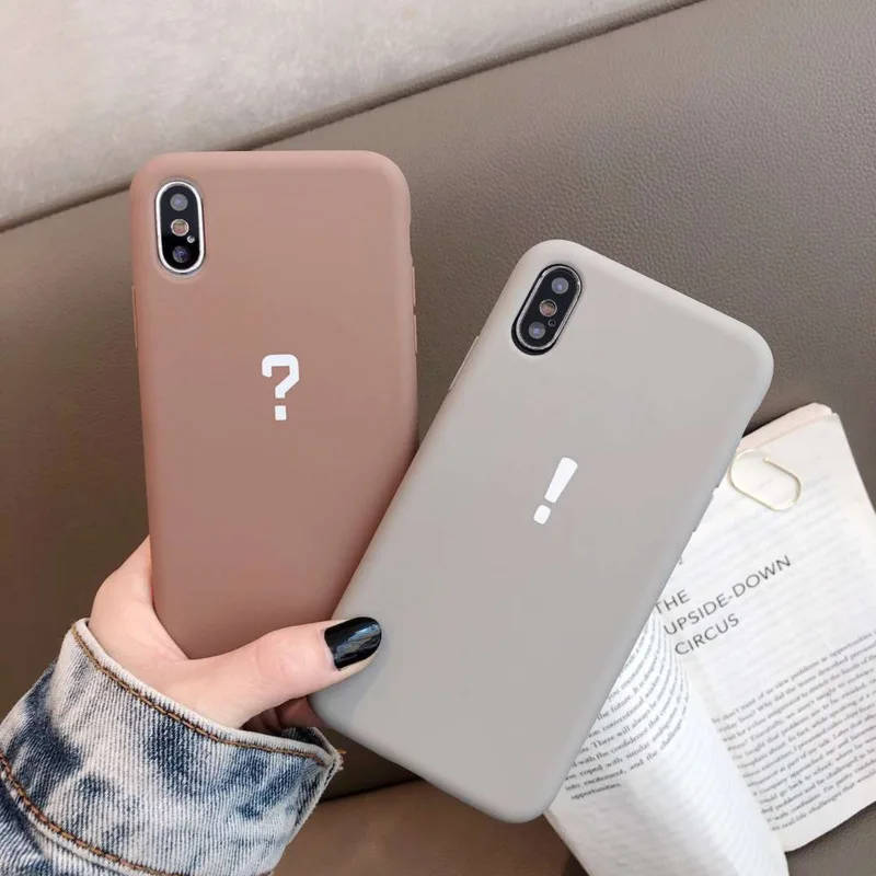 

Soft TPU Silicone Printed Cases Cover For iPhone 6 6s 7 8 Plus X XR XS MAX Slim Protective Phone Shell For iPhone 7 7 plus Capa