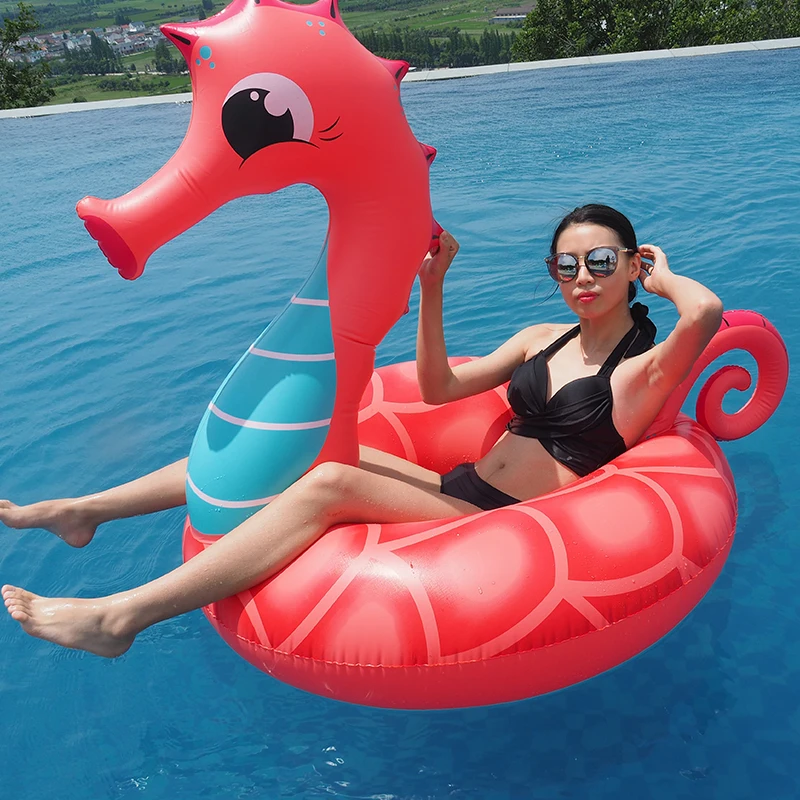 2018-Newest-Inflatable-Coral-Seahorse-Swimming-Ring-PVC-Pegasus-Pool-Drink-Float-for-Adult-Water-Party (5)