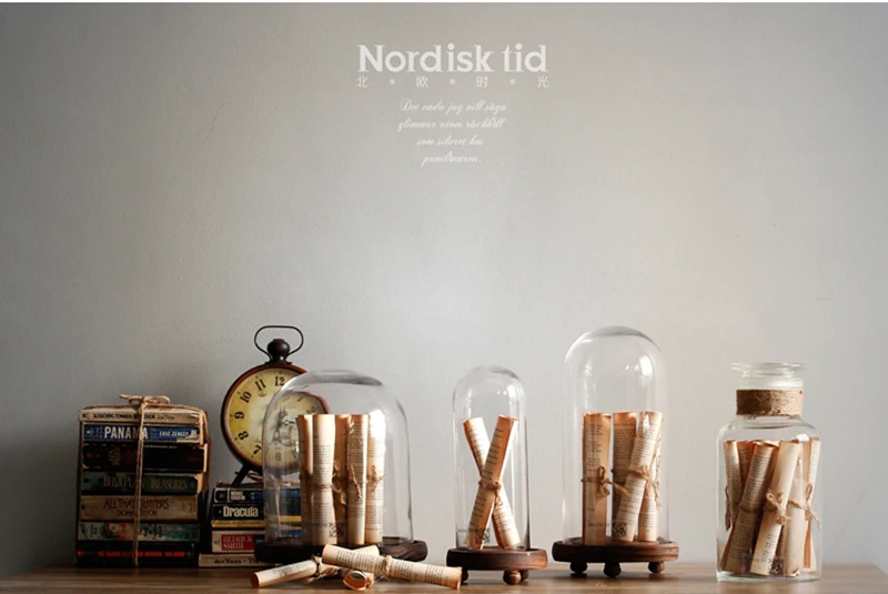 Free shipping Soft glass decoration fashion bible vintage wool base