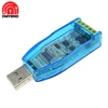 Convertisseur USB industriel vers RS485/422, RS422, CH340G, CH340, Protection améliorée, nouveau ► Photo 1/6