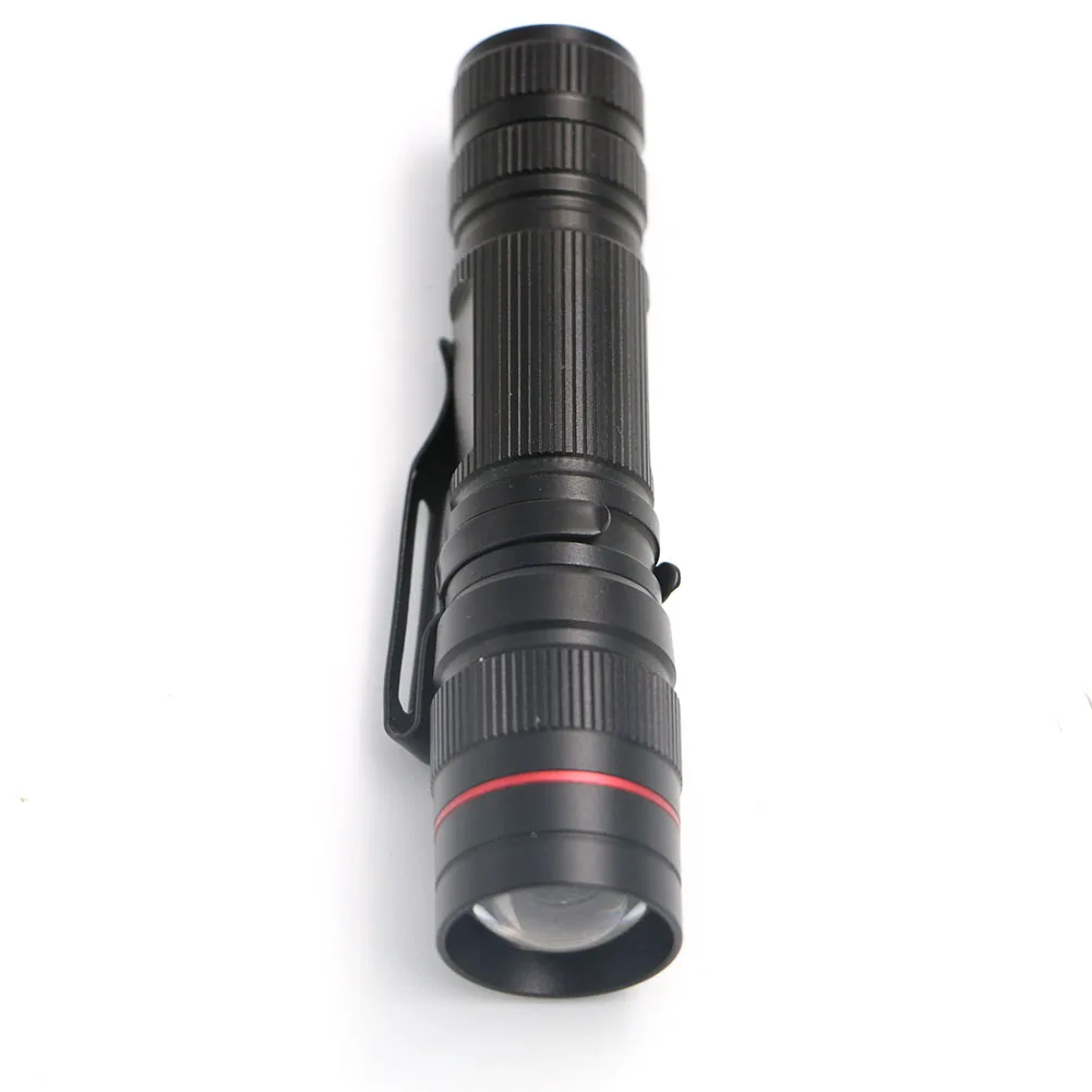 Светодиодный тактический мини фонарик 14500 лм 3 режима|flash light|tactical flashlightled tactical