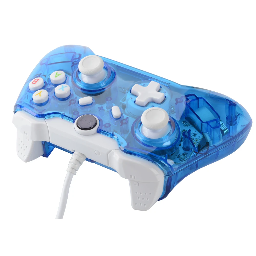 Vigrand 1 шт. проводной геймпад для Microsoft Xbox один джойстик ПК Windows 7/8 /10|wired gamepad|controller
