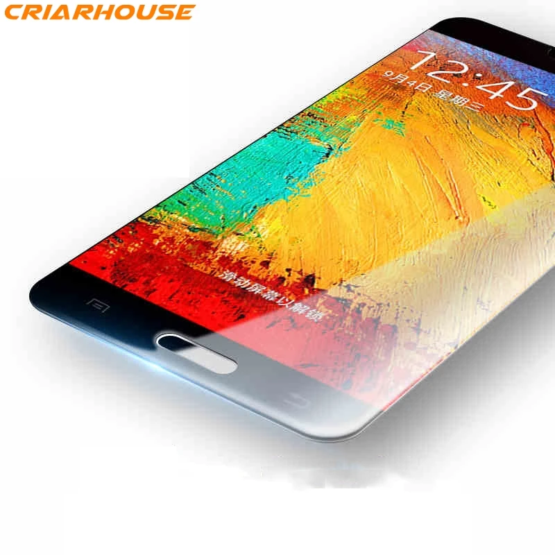 

Glass screen protective For Samsung GALAXY Grand Neo Plus J3 J5 J7 A5 2016 Prime S5 S3 Note5 Note4 Tempered Guard LCD Film case