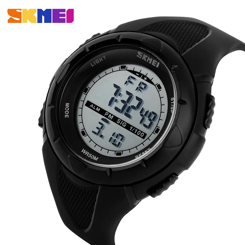 Digital Fashion 1025 Watch Shock 3