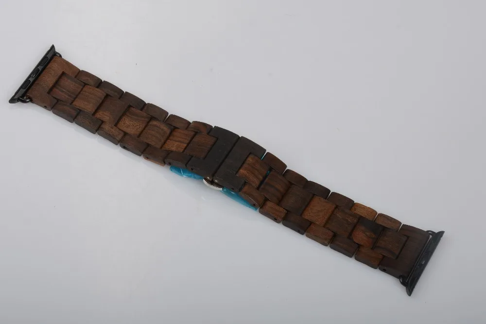 BEWELL WOODEN WATCH