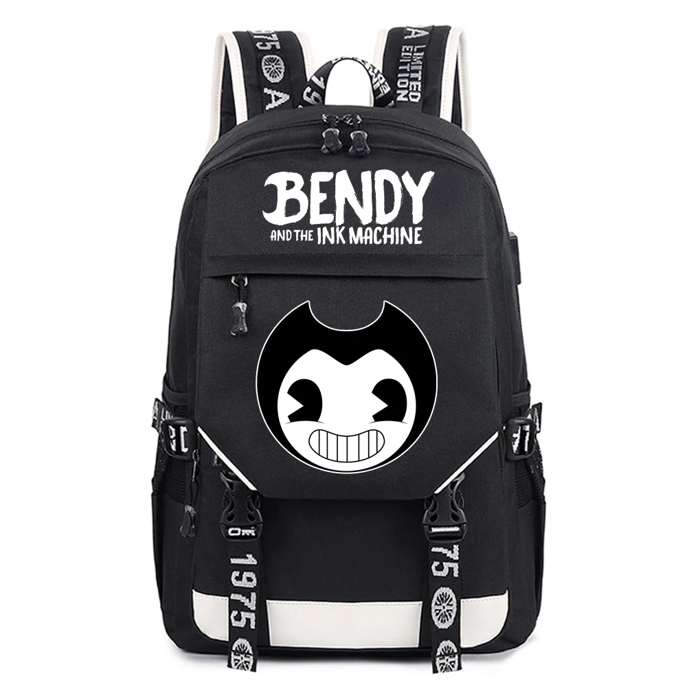 Bendy backpack Clearance