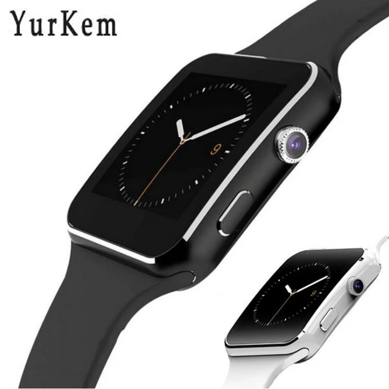 sync smart watch