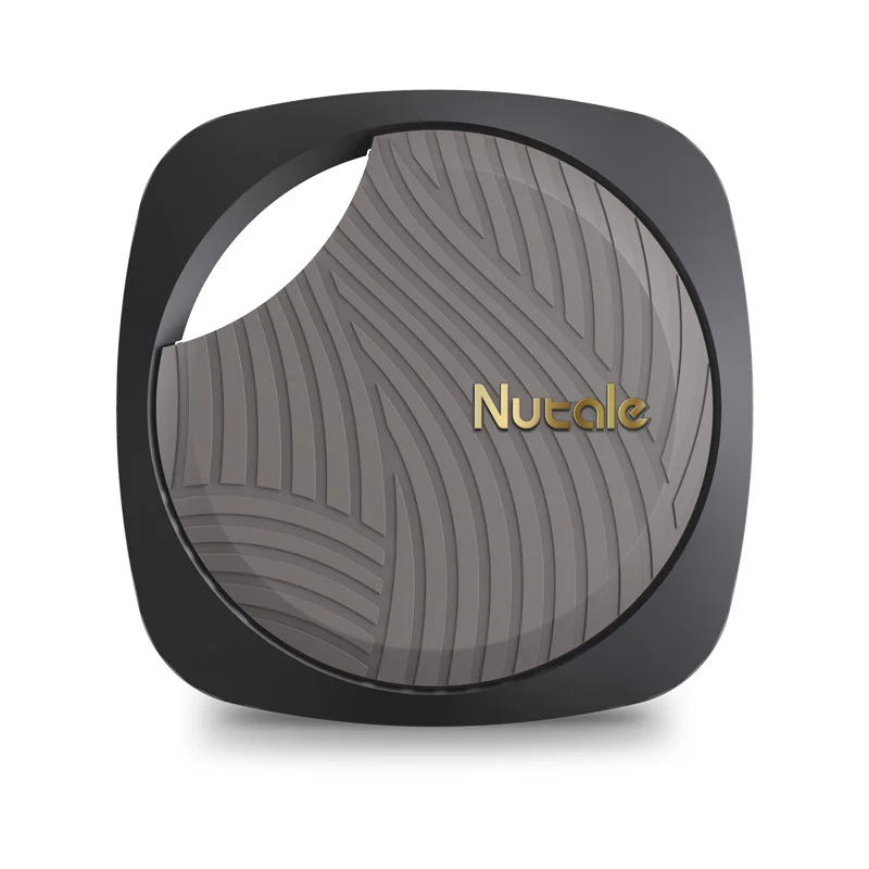 NUT 3 Smart key Finder Nutale Focus F9 мини Bluetooth трекер анти потеря напоминание Finder Pet кошелек телефон Finder для телефона 2 шт