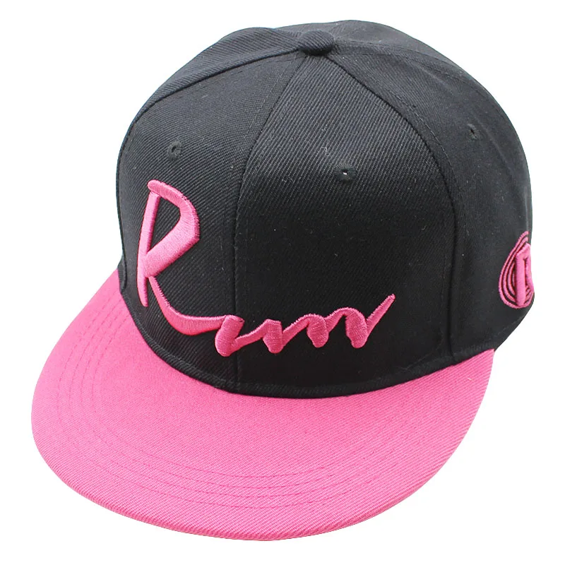 

LOVINGSHA Adult Unisex Adjustable Girl Baseball Cap For Women Hip Hop Snapback Caps Boy Hat Embroidery Design Men Cap AD034