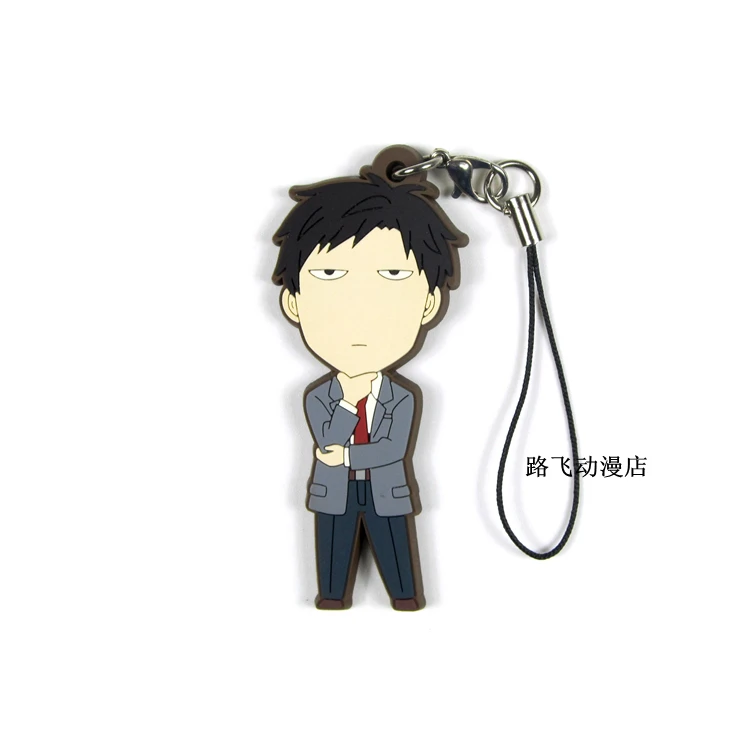 Экшн фигурка геккан Shoujo Nozakikun Nozaki Umetarou Сакура Чио микосиба Микото Касима Юй аниме