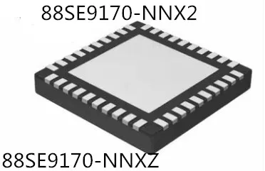 Новинка 88SE9170-NNX2 88SE9170-NNXZ | Электроника