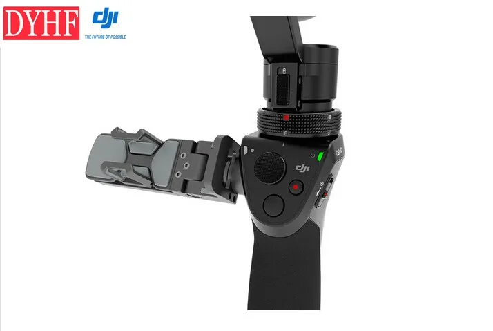 DJI OSMO Handheld 4K Camera And Stabilizer 3Axis Photography Gimbal Inversa Phantom 3 ly Hot Product With