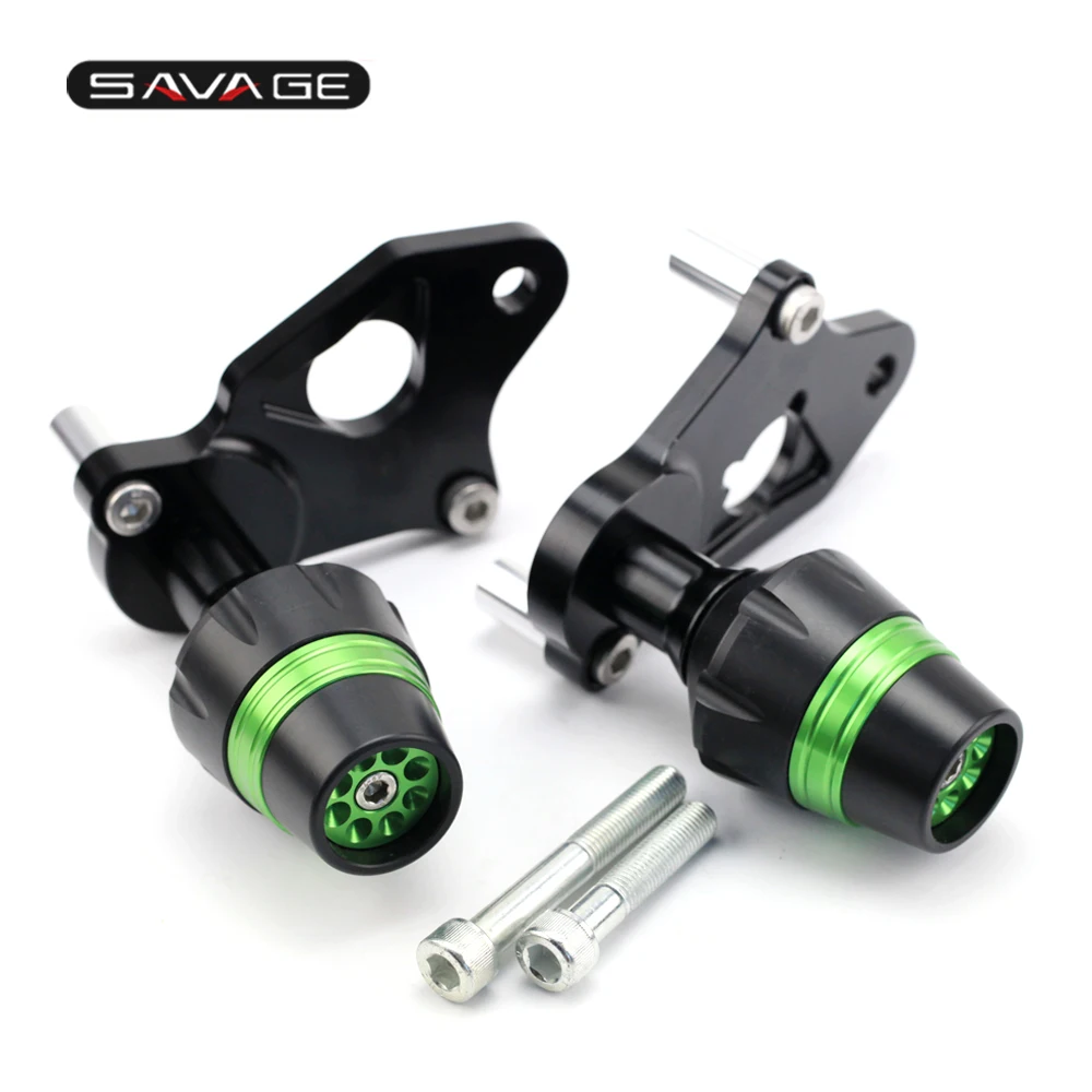 Frame Sliders Crash Protector (18)