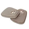 Adaptateur de filtre anti-poussière pour masques à gaz, respirateur avec filtre en coton anti-poussière, série 4/10 6000, 2/7000 paires ► Photo 1/6