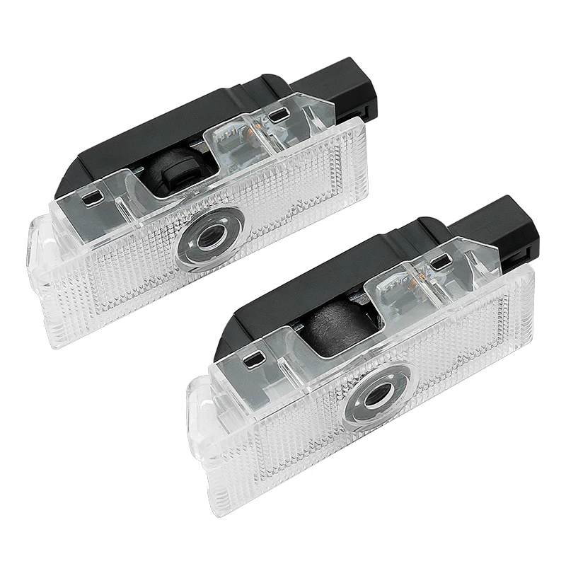 

for Alfa Romeo 159 LED Car Door Welcome Light Logo Projector for Alfa Romeo 159 Giulia Giulietta Mito Stelvio Brera
