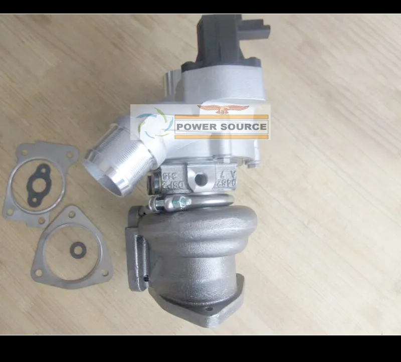 TURBO K03 53039880121 53039700121 0375R9 For Peugeot 207 308 3008 5008 RCZ For Citroen C4 DS 2005- EP6CDT 1.6L (4)