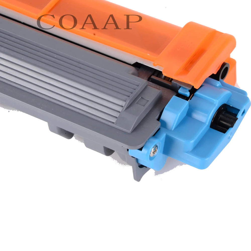 Toner Cartridge Replacement 1 Set TN241 TN251 TN281 TN285 TN291 TN295 Compatible For Brother DCP 9015CDW / 9015CP / 9020CDW 9020CDN