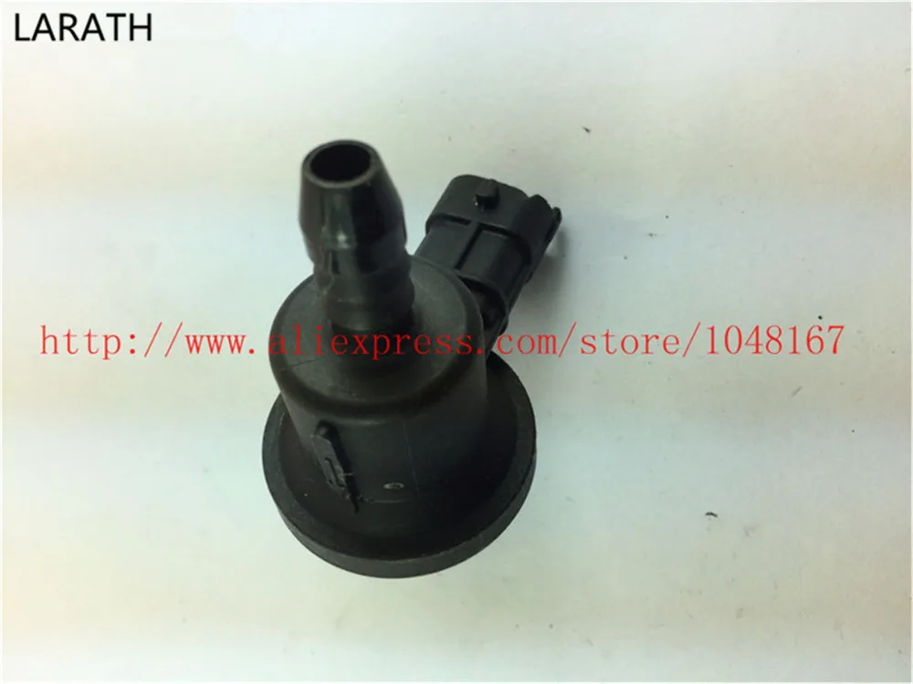 Клапан bosch 0280142442