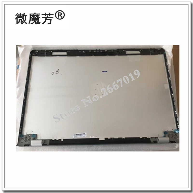 LCD Back Cover for HP ENVY M7 U 17.3 