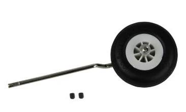 rear gear without retract for Freewing F35 V2 rc plane model F-35 rc jet toy rear gear without retract for Freewing F35 V2 rc plane model F-35 rc jet toy