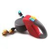 Leash for two dogs 3M Pet double-headed traction rope automatic one for two double-headed dog lead dog leash dog supplies ► Photo 2/6