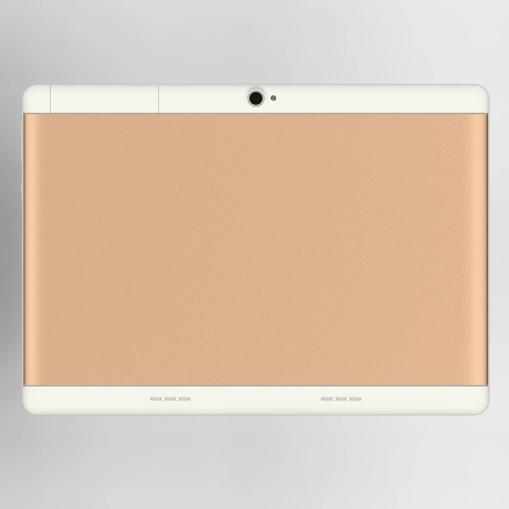 4G Android 7.0 Tablet PC Pad 10 Inch 1920x1200 IPS Quad Core 2GB RAM 16GB ROM Dual SIM Card LTD FDD Phone Call 10\
