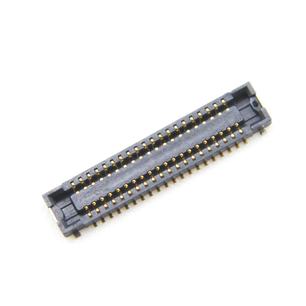 

2pcs/lot New LCD FPC Screen Connector for SONY Xperia M5 on motherboard