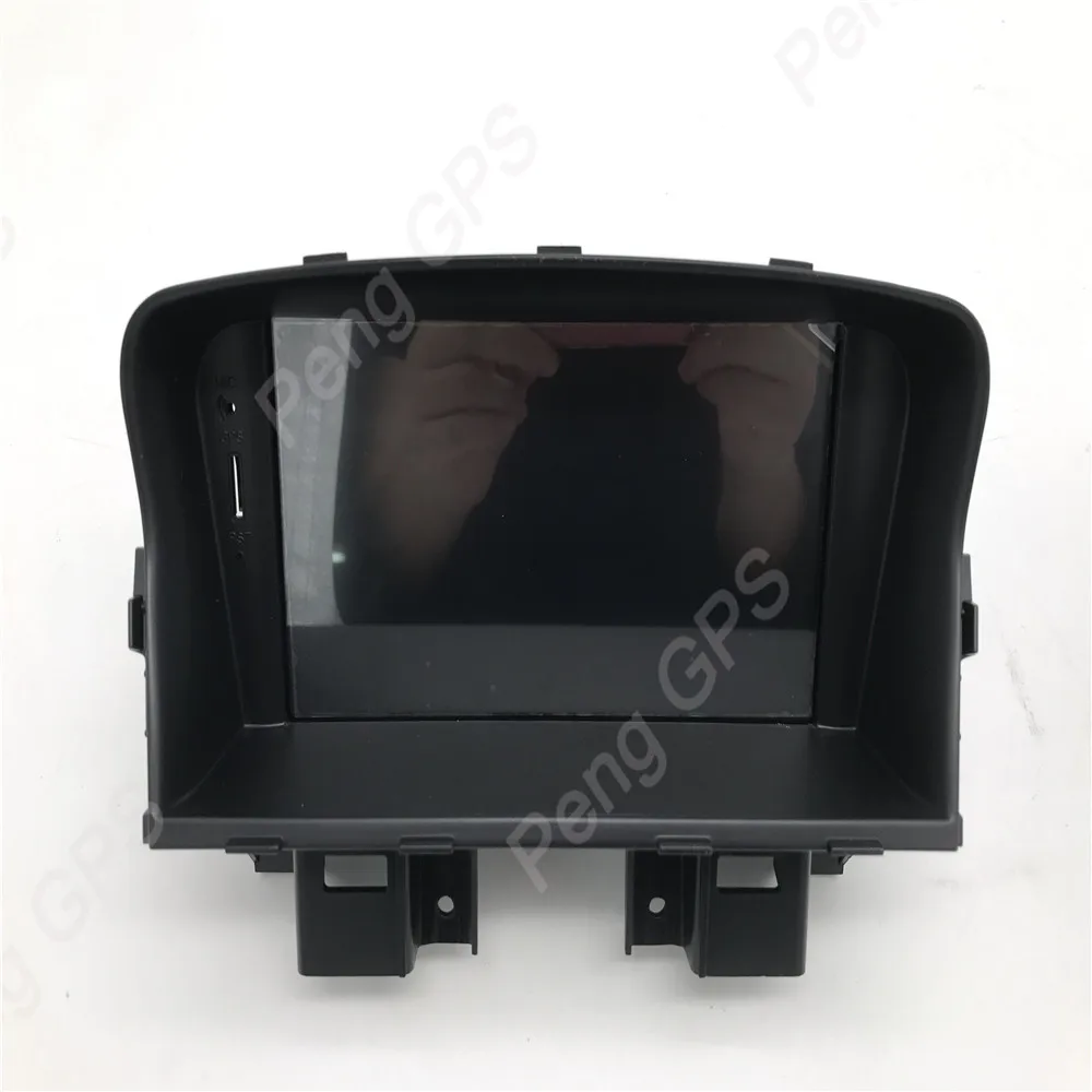 1024*600 2 Din Android 9,0 Автомобильный CD dvd-плеер gps навигация для Chevrolet Cruze 2008 2009 2010 2011 2012 1080P видео головное устройство