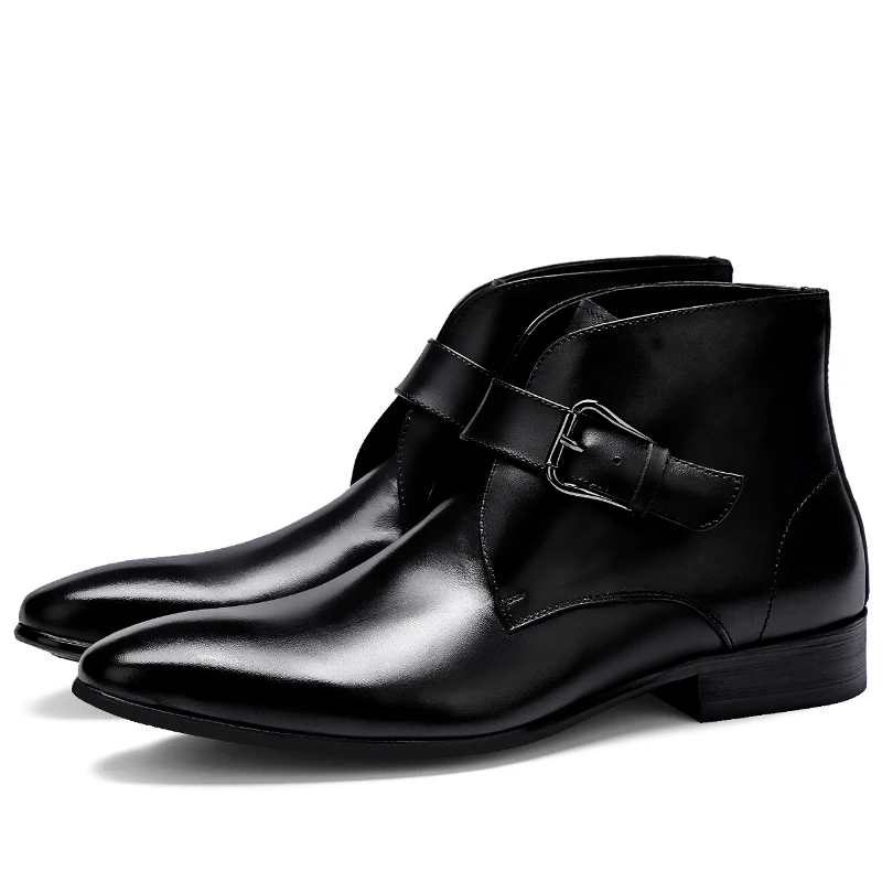 Botas Chelsea
