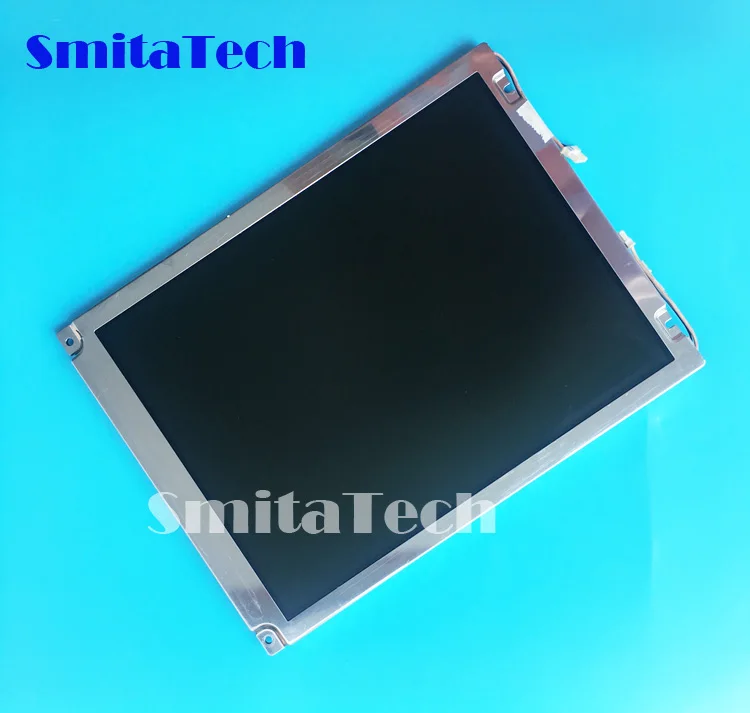 Schermo LCD AA104VC01 10,4 Pollici Per Mitsubishi | 640x480 90 Garanzia