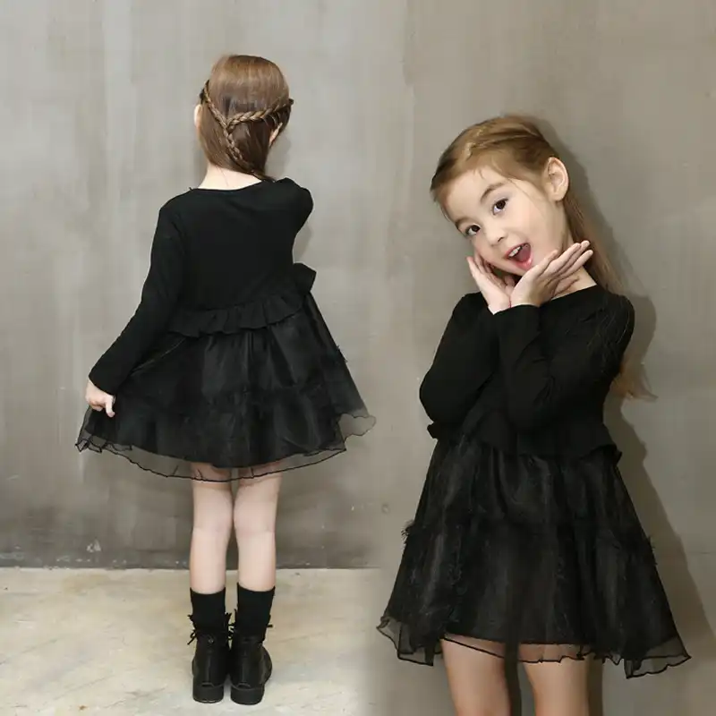 cute all black outfits for a party