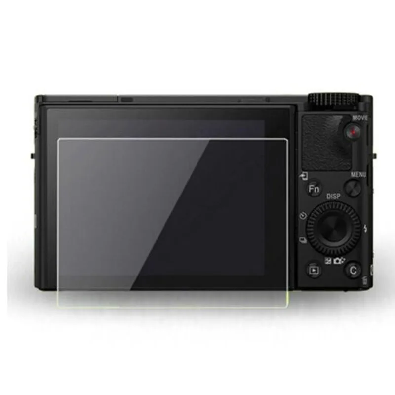 Tanio Szkło hartowane dla Sony RX1/RX1R/RX100 M6 M5 M4 M3
