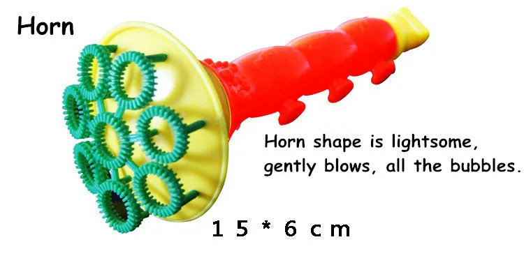 Детские игрушки пузырьковая машина игрушки на открытом воздухе игрушечная Труба Форма легко носить игрушки пистолет с мыльными пузырями для детей друг подарок