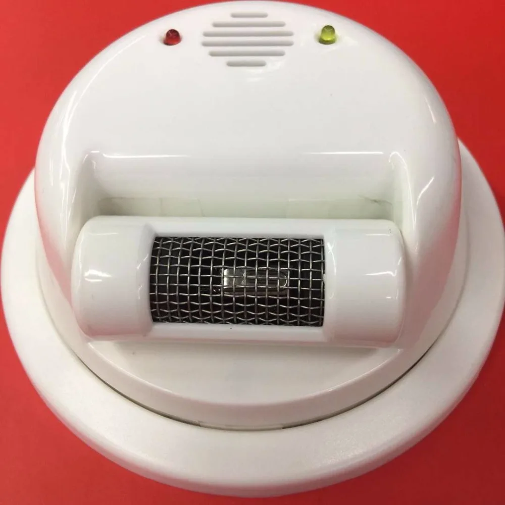 Фрам детектор датчик Пожарной Сигнализации