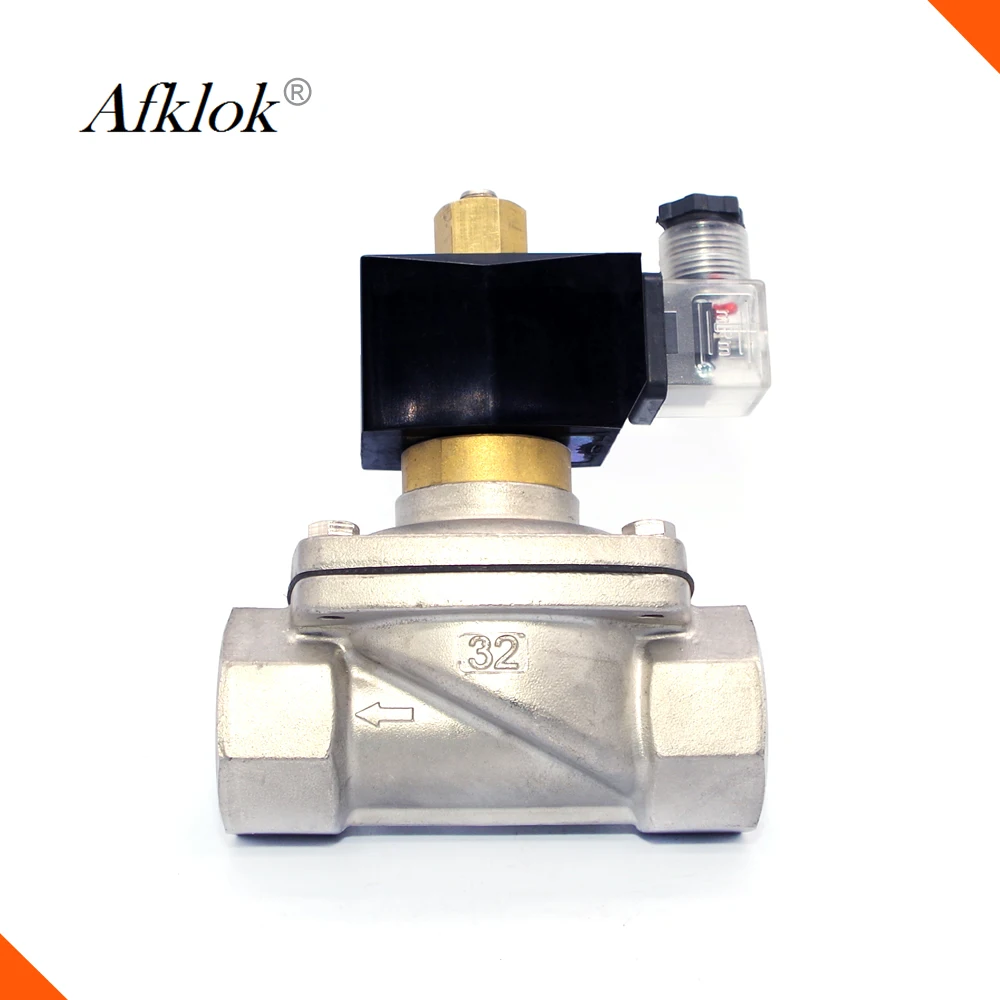 solenoid valve 24vac