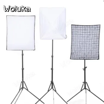 

Falconeyes color led photography light RGB film roll cloth camera cloth light fill light RX-718 three light set CD50 T08