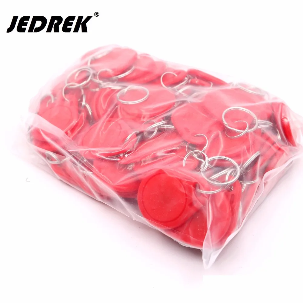 chip rfid keyfobs chaveiro token de chave a prova d agua 02