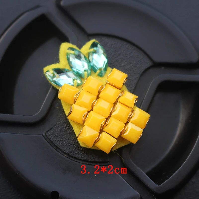 fruits 5