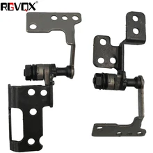 Петля для ноутбука ACER Aspire V5-121 V5-123 One 725 PN: FBZHA003010 FBZHA004010 ноутбук левый+ правый ЖК-экран Петли для ноутбука