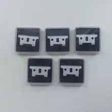 5 шт. керамических лезвий для триммеров andis GTO, GO, SL и SLS