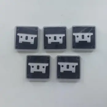 

5pcs ceramic blade fit andis GTO, GO, SL, and SLS trimmers