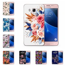 Case For Samsung Galaxy A3 A5 2016 2015 2017 prime J1 J3 J5 J7 TPU Colorful